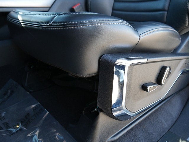 2023 Ford F-150 Platinum CREW 3.5 PB