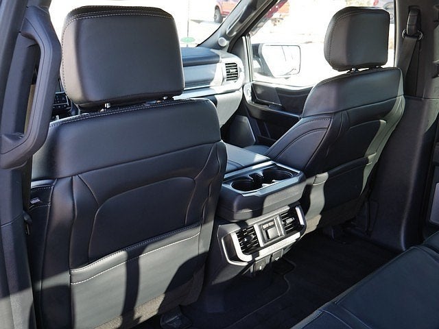 2023 Ford F-150 Platinum CREW 3.5 PB