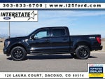 2023 Ford F-150 Platinum CREW 3.5 PB