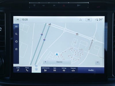 2023 Ford F-150 Platinum CREW 3.5 PB