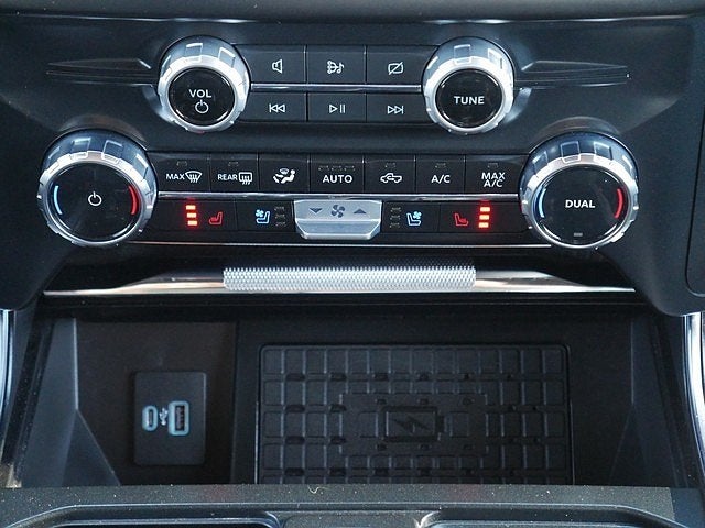 2023 Ford F-150 Platinum CREW 3.5 PB