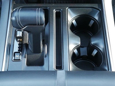 2023 Ford F-150 Platinum CREW 3.5 PB