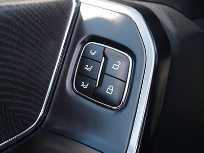 2023 Ford F-150 Platinum CREW 3.5 PB