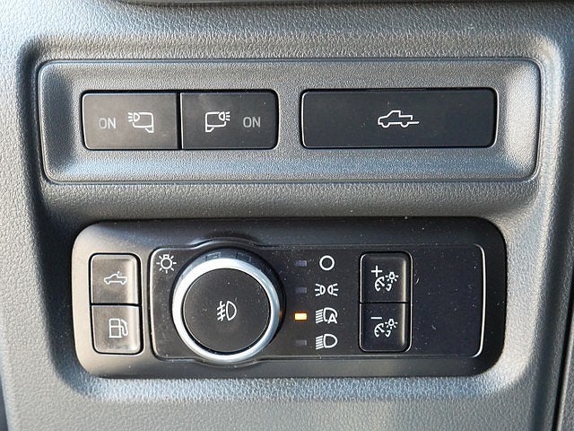 2023 Ford F-150 Platinum CREW 3.5 PB