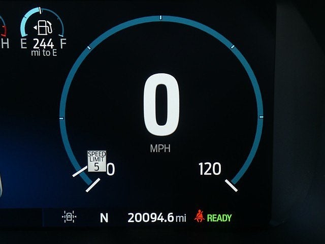 2023 Ford F-150 Platinum CREW 3.5 PB