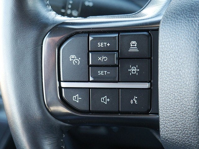 2023 Ford F-150 Platinum CREW 3.5 PB