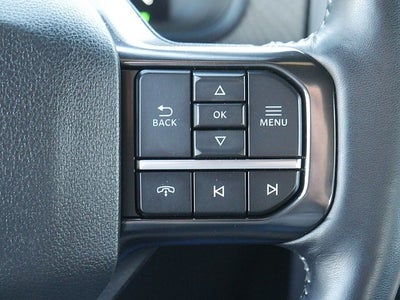 2023 Ford F-150 Platinum CREW 3.5 PB