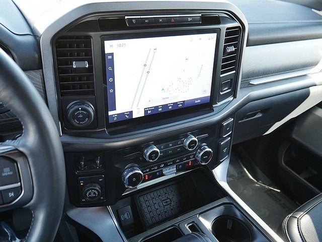 2023 Ford F-150 Platinum CREW 3.5 PB