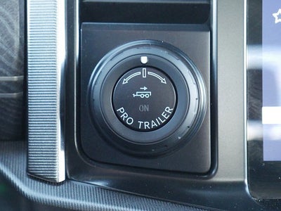 2023 Ford F-150 Platinum CREW 3.5 PB