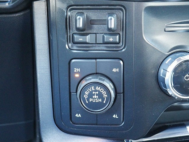 2023 Ford F-150 Platinum CREW 3.5 PB