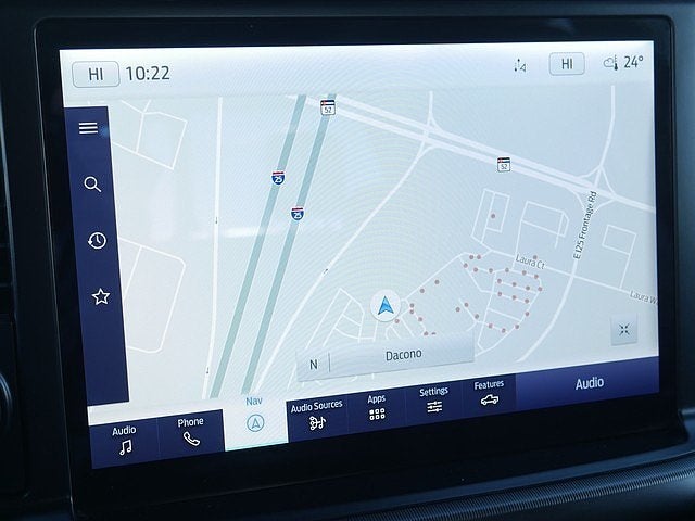 2023 Ford F-150 Platinum CREW 3.5 PB