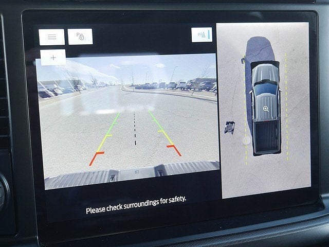 2023 Ford F-150 Platinum CREW 3.5 PB