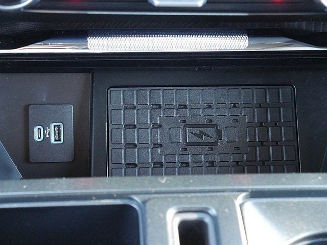 2023 Ford F-150 Platinum CREW 3.5 PB