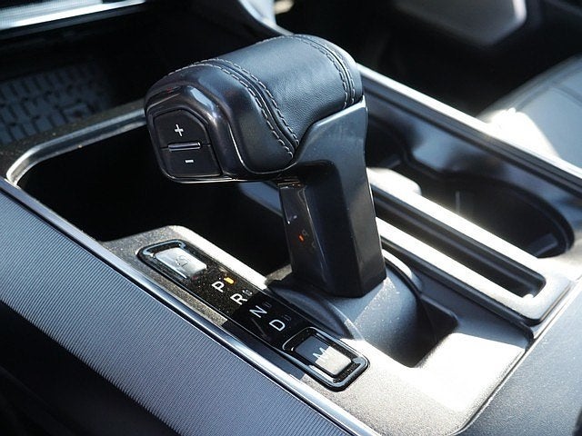 2023 Ford F-150 Platinum CREW 3.5 PB