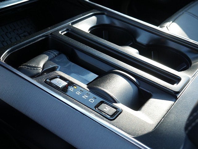 2023 Ford F-150 Platinum CREW 3.5 PB