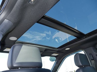 2023 Ford F-150 Platinum CREW 3.5 PB