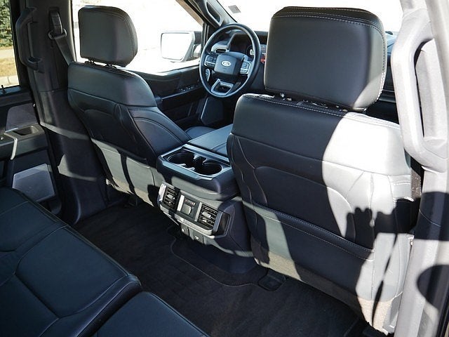 2023 Ford F-150 Platinum CREW 3.5 PB