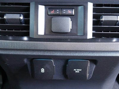 2023 Ford F-150 Platinum CREW 3.5 PB