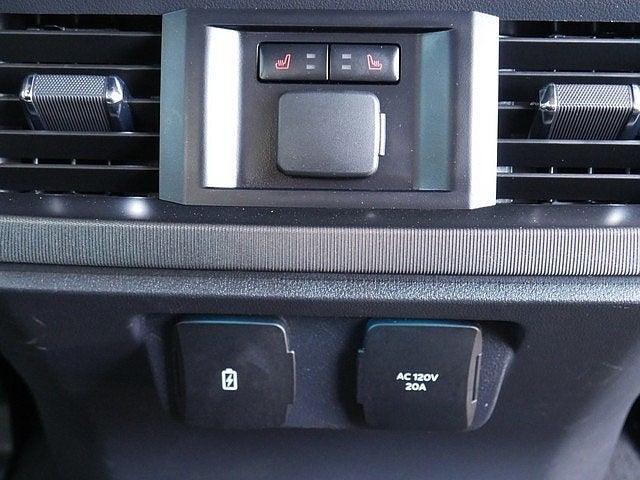 2023 Ford F-150 Platinum CREW 3.5 PB