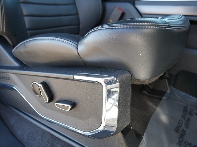 2023 Ford F-150 Platinum CREW 3.5 PB