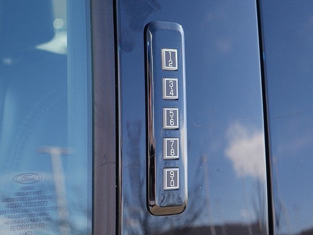 2023 Ford F-150 Platinum CREW 3.5 PB