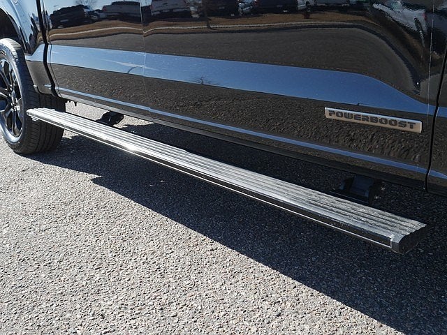 2023 Ford F-150 Platinum CREW 3.5 PB