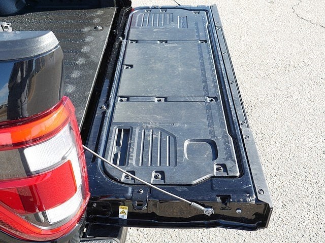 2023 Ford F-150 Platinum CREW 3.5 PB