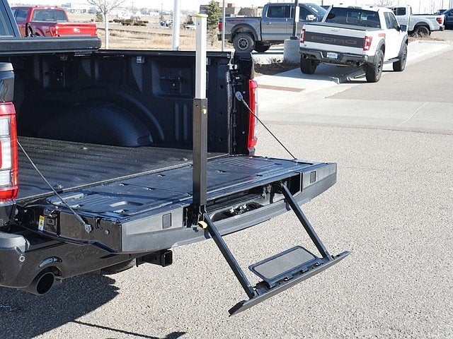 2023 Ford F-150 Platinum CREW 3.5 PB