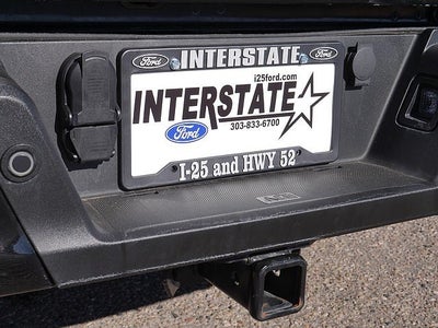 2023 Ford F-150 Platinum CREW 3.5 PB