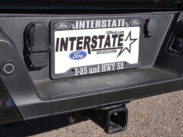 2023 Ford F-150 Platinum CREW 3.5 PB