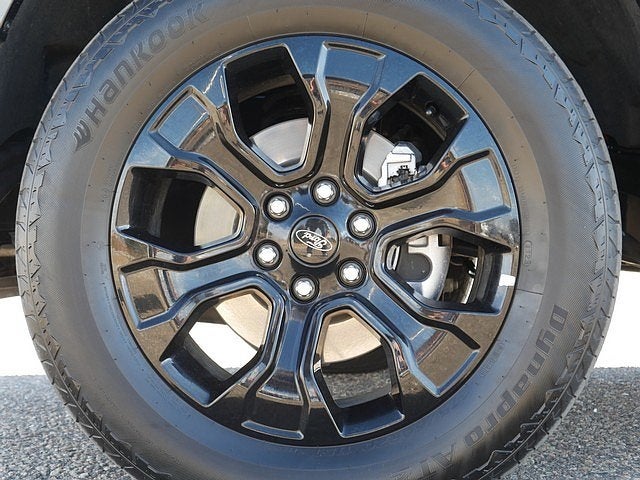 2023 Ford F-150 Platinum CREW 3.5 PB