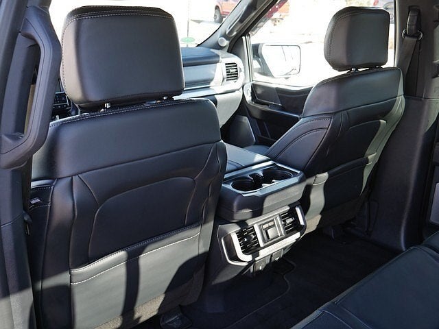 2023 Ford F-150 Platinum CREW 3.5 PB