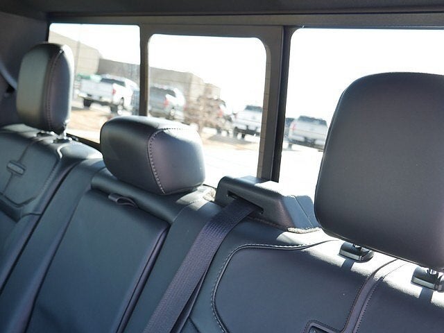 2023 Ford F-150 Platinum CREW 3.5 PB