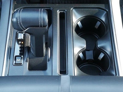 2023 Ford F-150 Platinum CREW 3.5 PB