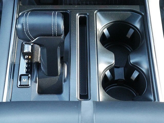 2023 Ford F-150 Platinum CREW 3.5 PB