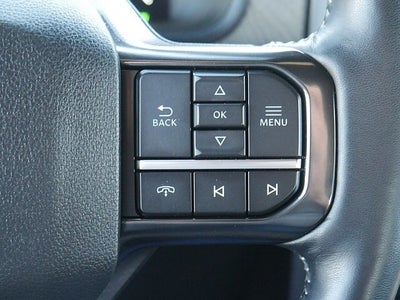 2023 Ford F-150 Platinum CREW 3.5 PB