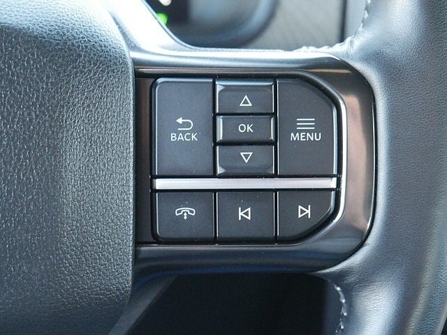 2023 Ford F-150 Platinum CREW 3.5 PB