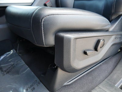 2023 Ford F-150 XLT CREW 3.5 PB