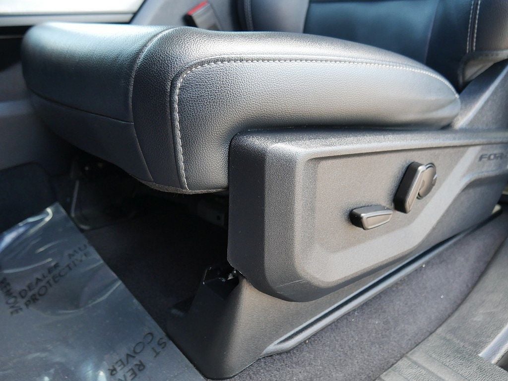 2023 Ford F-150 XLT CREW 3.5 PB