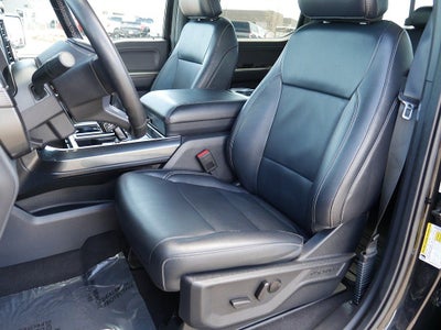 2023 Ford F-150 XLT CREW 3.5 PB