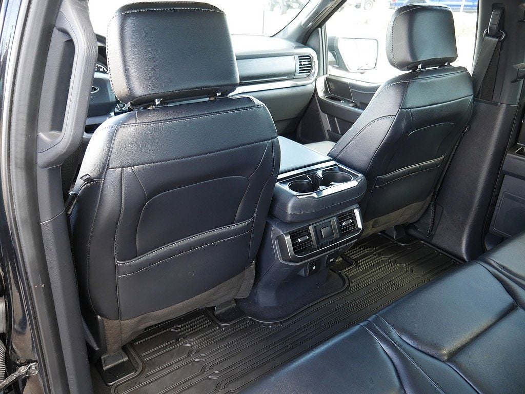 2023 Ford F-150 XLT CREW 3.5 PB