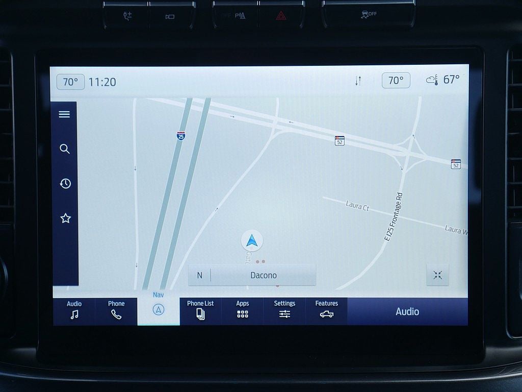 2023 Ford F-150 XLT CREW 3.5 PB