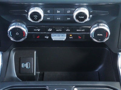 2023 Ford F-150 XLT CREW 3.5 PB