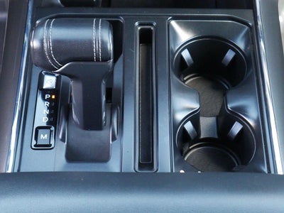 2023 Ford F-150 XLT CREW 3.5 PB