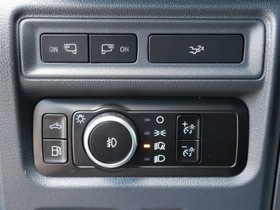 2023 Ford F-150 XLT CREW 3.5 PB