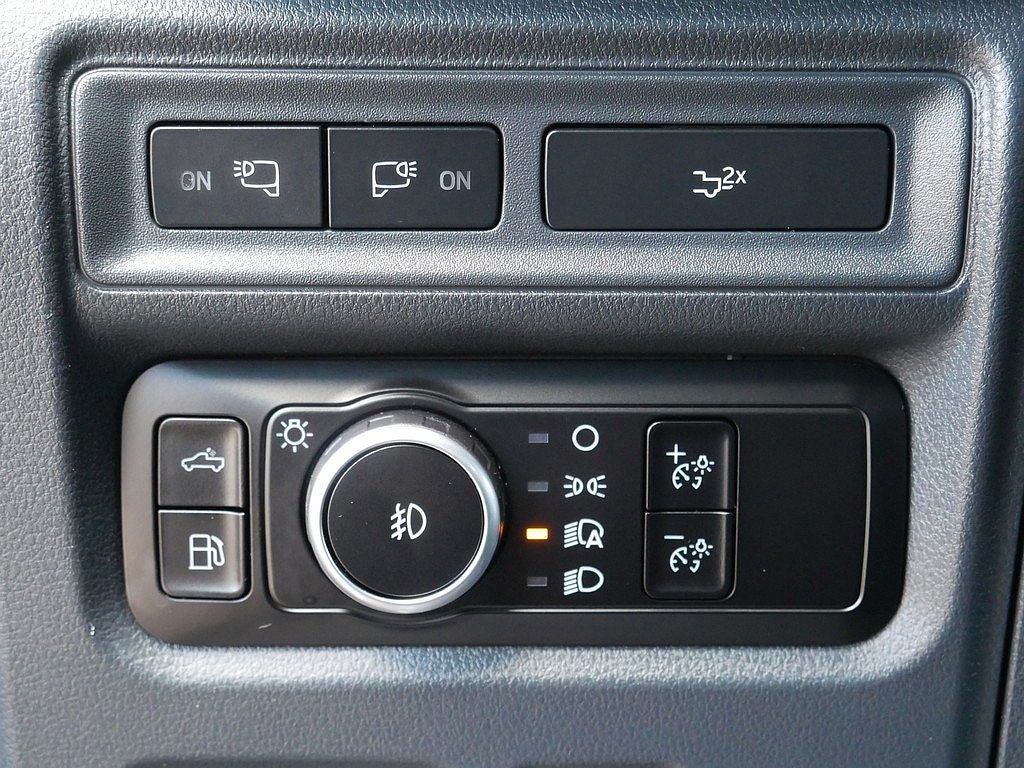 2023 Ford F-150 XLT CREW 3.5 PB