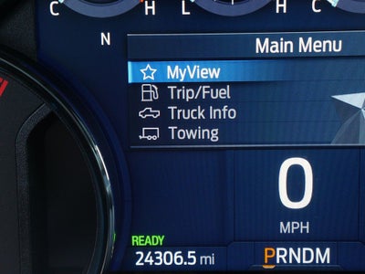 2023 Ford F-150 XLT CREW 3.5 PB