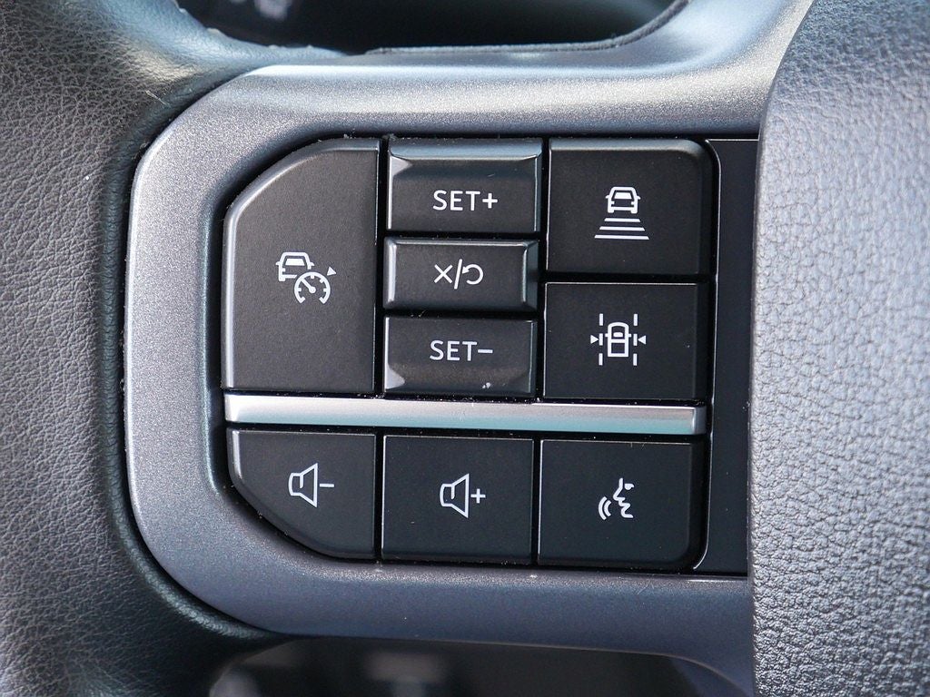 2023 Ford F-150 XLT CREW 3.5 PB