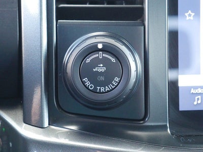 2023 Ford F-150 XLT CREW 3.5 PB