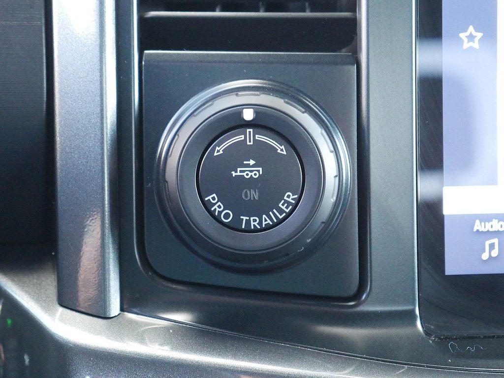 2023 Ford F-150 XLT CREW 3.5 PB